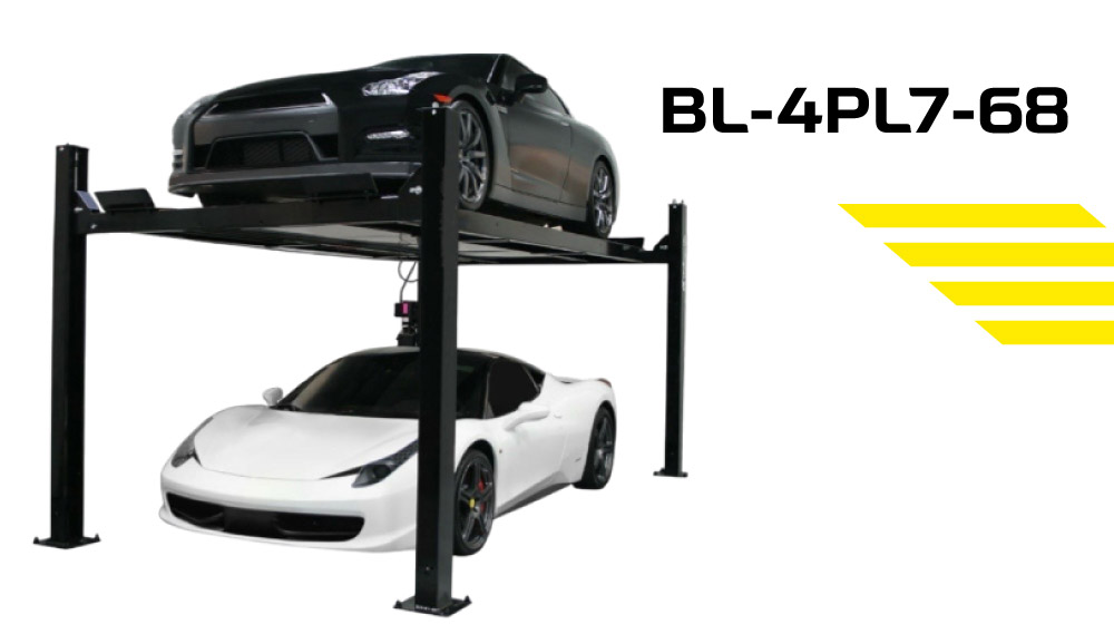 bl BL9BP Lift