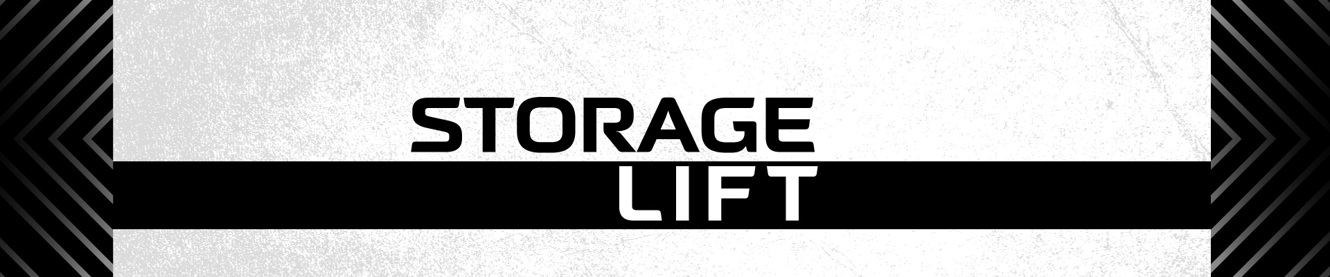 The Home Storage Lift is part number BL9BP